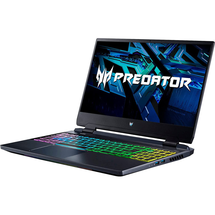 Ноутбук {16GB RAM I 1TB SSD} Acer Predator Helios 300 PH315-55-70ZV (NH.QH8AA.001)