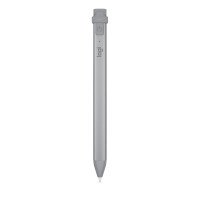 Cтилус Logitech Crayon Grey (914-000034)
