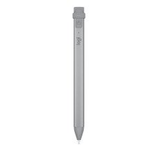 Cтилус Logitech Crayon Grey (914-000034)