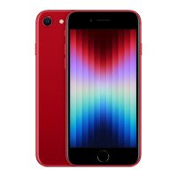 Apple iPhone SE 2022 64GB Product Red (MMX73) (Як Новий, 100% акб)