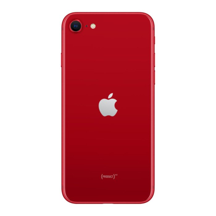 Apple iPhone SE 2022 64GB Product Red (MMX73)