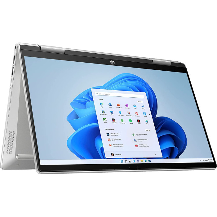 HP Pavilion x360 14-EK0033 (67W83UA)