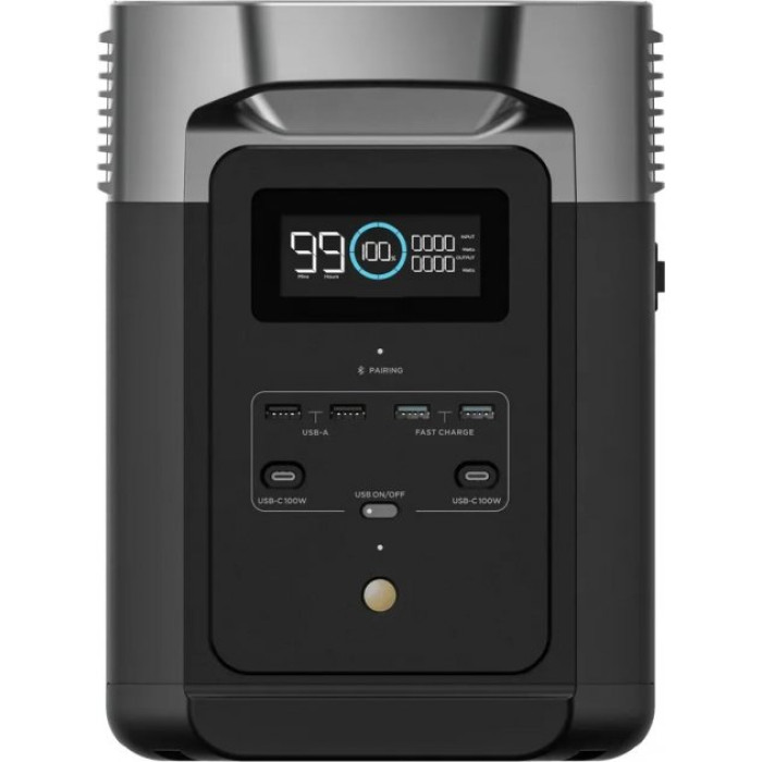 Зарядна станція EcoFlow DELTA 2 (ZMR330-EU)