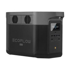 Зарядна станція EcoFlow DELTA Max 1600 (DELTAMAX1600-EU)