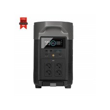 Зарядна станція EcoFlow DELTA Pro (DELTAPro-EU)