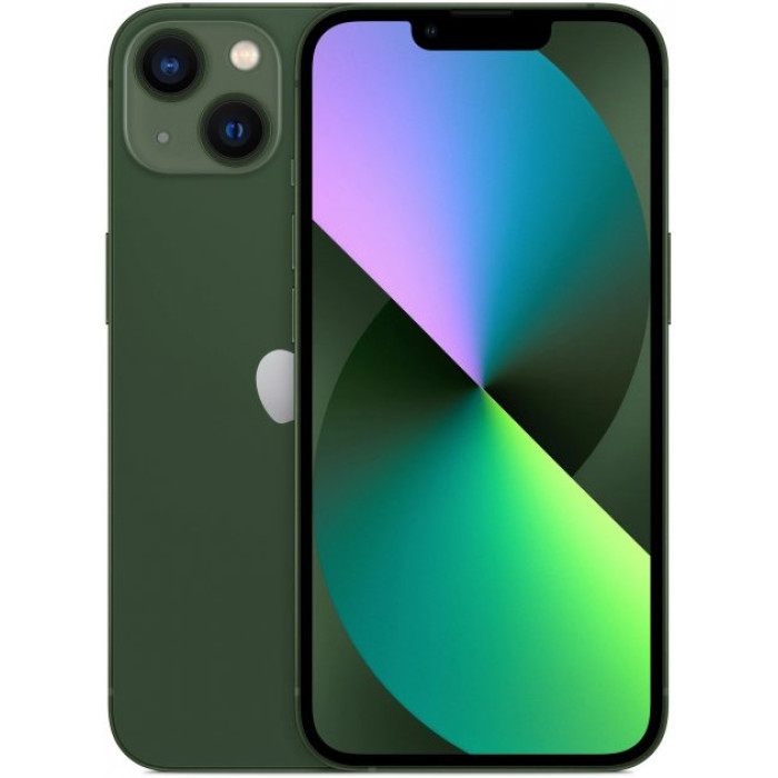 Apple iPhone 13 256GB Green (MNGE3)