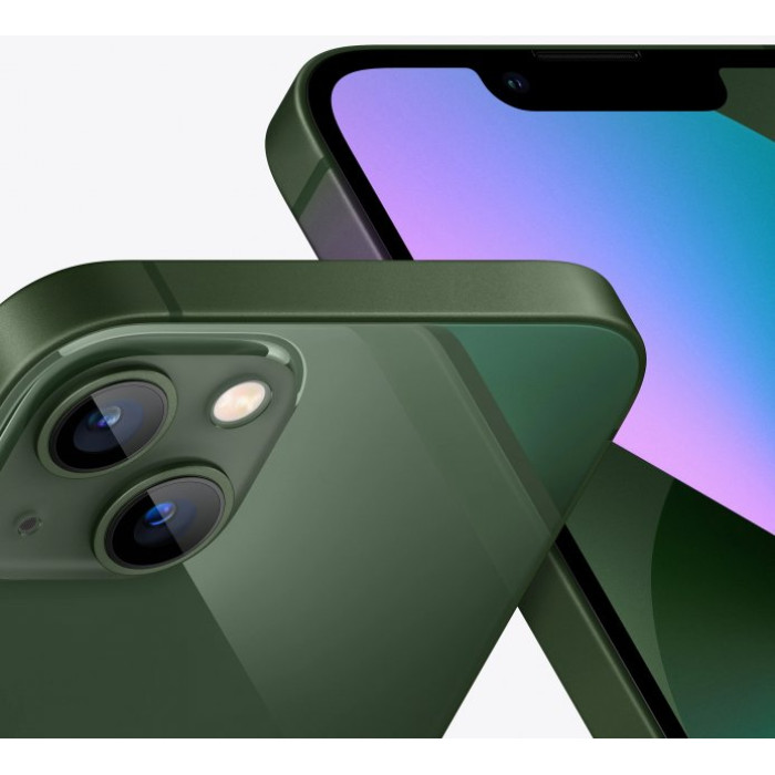 Apple iPhone 13 256GB Green (MNGE3)