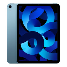 Apple iPad Air 2022 Wi-Fi 64GB Blue (MM9E3)