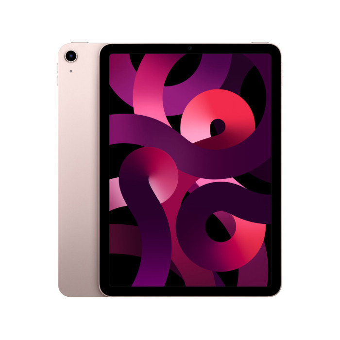 Apple iPad Air 2022 Wi-Fi 64GB Pink (MM9D3)