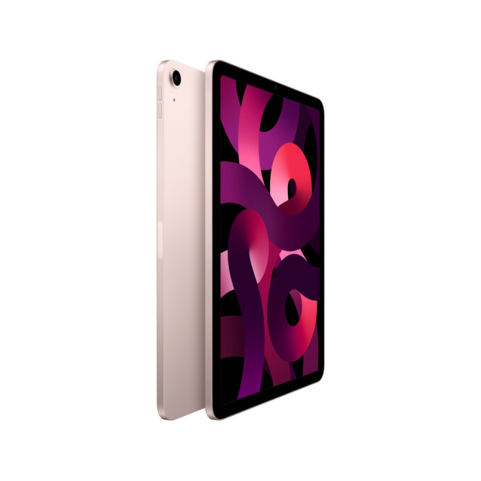 Apple iPad Air 2022 Wi-Fi 64GB Pink (MM9D3)