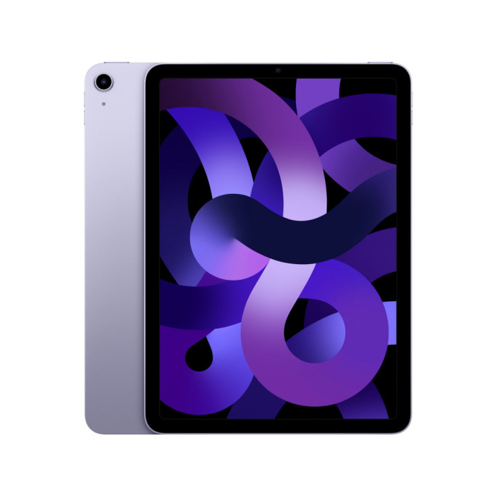 Apple iPad Air 2022 Wi-Fi 64GB Purple (MME23)
