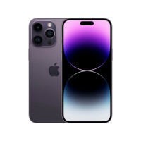 Apple iPhone 14 Pro Max 1TB eSIM Deep Purple (MQ953)