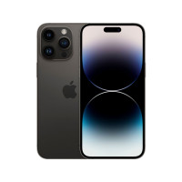 Apple iPhone 14 Pro Max 1TB eSIM Space Black (MQ923)