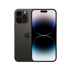 Apple iPhone 14 Pro Max 128GB eSIM Space Black (MQ8N3) (НОВИЙ, БЕЗ КОРОБКИ)
