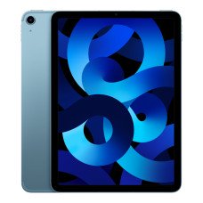 Apple iPad Air 2022 Wi-Fi 64GB Blue (MM9E3)