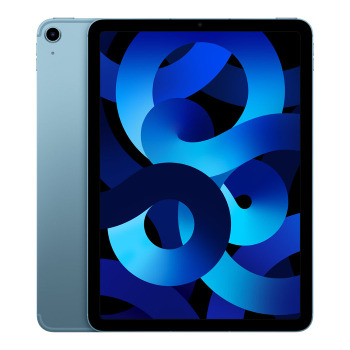 Apple iPad Air 2022 Wi-Fi 64GB Blue (MM9E3)