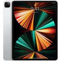 Apple iPad Pro 12.9 2021 Wi-Fi 512GB Silver (MHNL3)