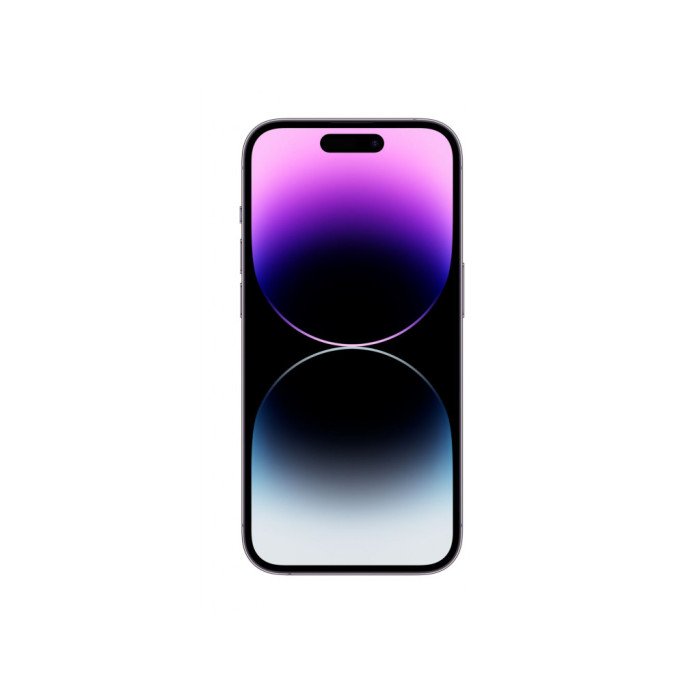 Apple iPhone 14 Pro Max 512GB eSIM Deep Purple (MQ913) купить в