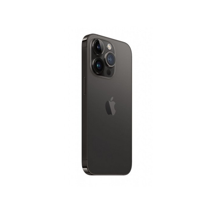 Apple iPhone 14 Pro Max 128GB Space Black (MQ9P3) (НОВИЙ, БЕЗ КОРОБКИ) (eSim)