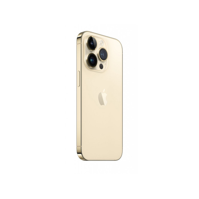 Apple iPhone 14 Pro 256GB eSIM Gold (MQ163)