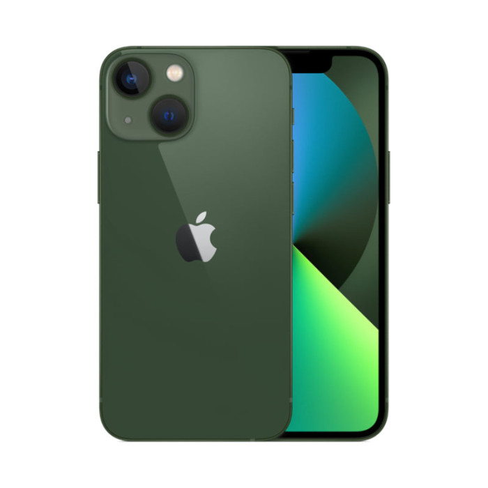 Apple iPhone 13 mini 256GB Green (MNF93/MNFG3)