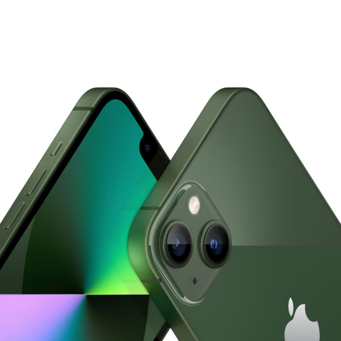 Apple iPhone 13 mini 256GB Green (MNF93/MNFG3)