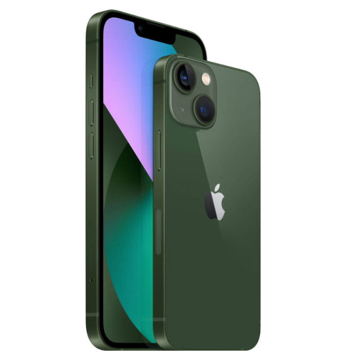 Apple iPhone 13 mini 256GB Green (MNF93/MNFG3)