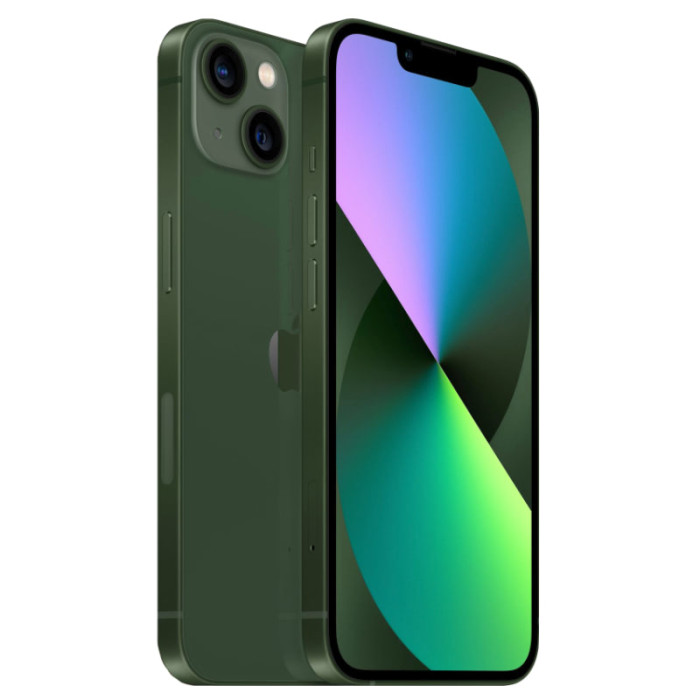 Apple iPhone 13 mini 256GB Green (MNF93/MNFG3)