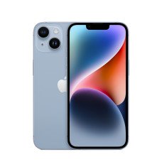 Apple iPhone 14 128GB Blue (MPVN3) (eSIM)