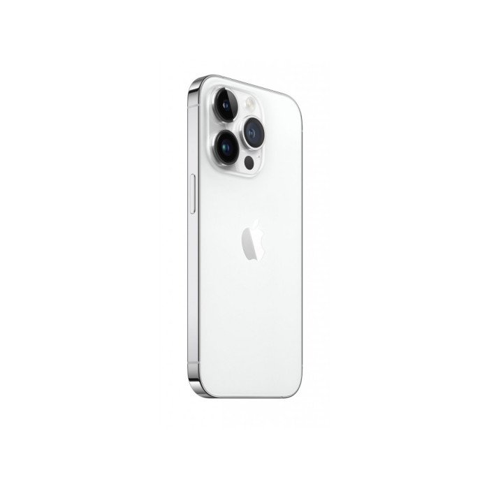 Apple iPhone 14 Pro 128GB Silver (MQ023)  (НОВИЙ, БЕЗ КОРОБКИ)