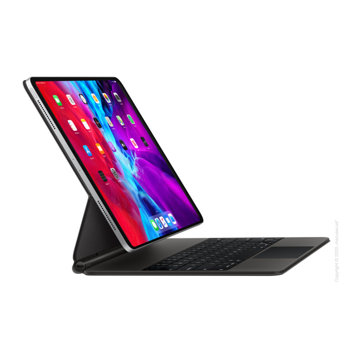 Apple iPad Pro 11 2020 Wi-Fi 1TB Space Gray (MXDG2)