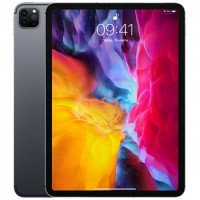 Apple iPad Pro 11 2020 Wi-Fi 1TB Space Gray (MXDG2)