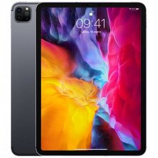 Apple iPad Pro 11 2020 Wi-Fi 1TB Space Gray (MXDG2)