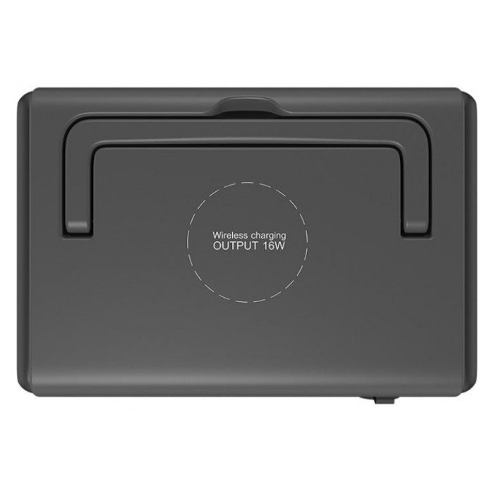 Зарядна станція BLUETTI EB55 Portable Power Station 700W 537Wh (PB930340)