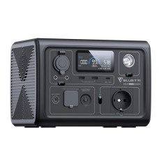 Зарядна станція BLUETTI EB3A Portable Power Station