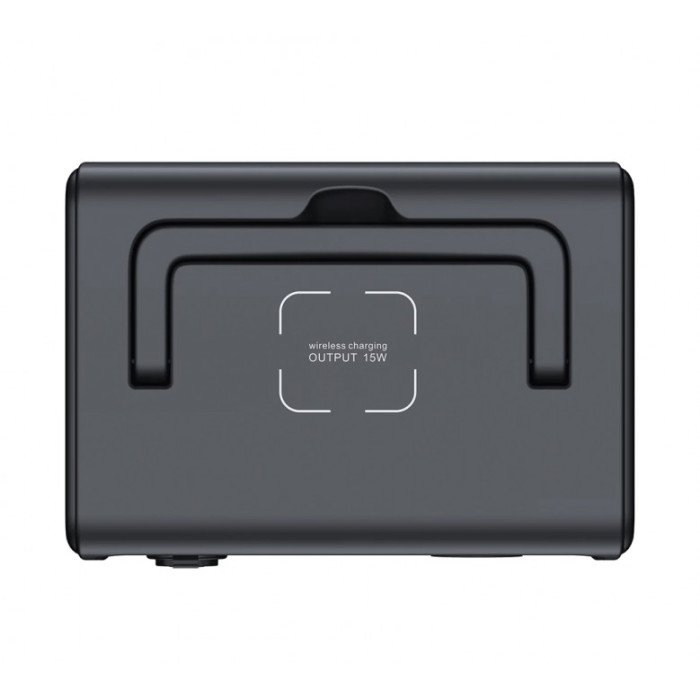 Зарядна станція BLUETTI EB3A Portable Power Station