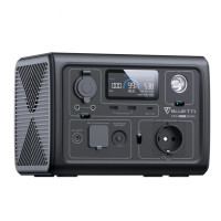 Зарядна станція BLUETTI EB3A Portable Power Station