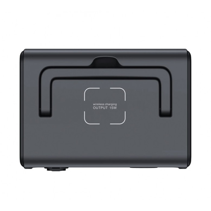 Зарядна станція BLUETTI EB3A Portable Power Station