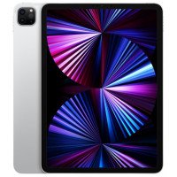 Apple iPad Pro 11 2021 Wi-Fi 128GB Silver (MHQT3)