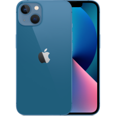 Apple iPhone 13 128GB Blue (MLPK3)