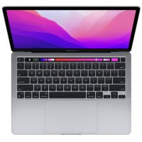 Apple MacBook Pro 13" M2 Space Gray (MBPM2-11, Z16R0005Y)