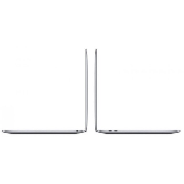 Apple MacBook Pro 13" M2 Space Gray (MBPM2-11, Z16R0005Y)
