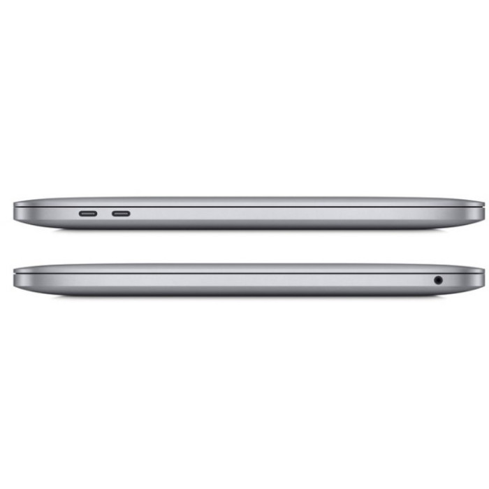 Apple MacBook Pro 13" M2 Space Gray (MBPM2-11, Z16R0005Y)