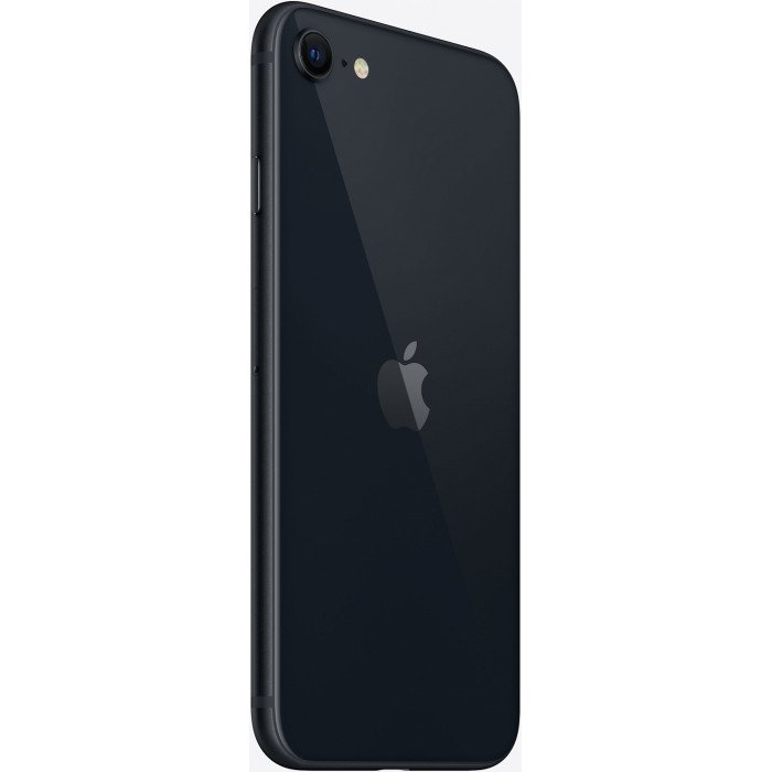 Apple iPhone SE 2022 64GB Midnight (MMX53) (Новий, відкрита коробка, не активований)