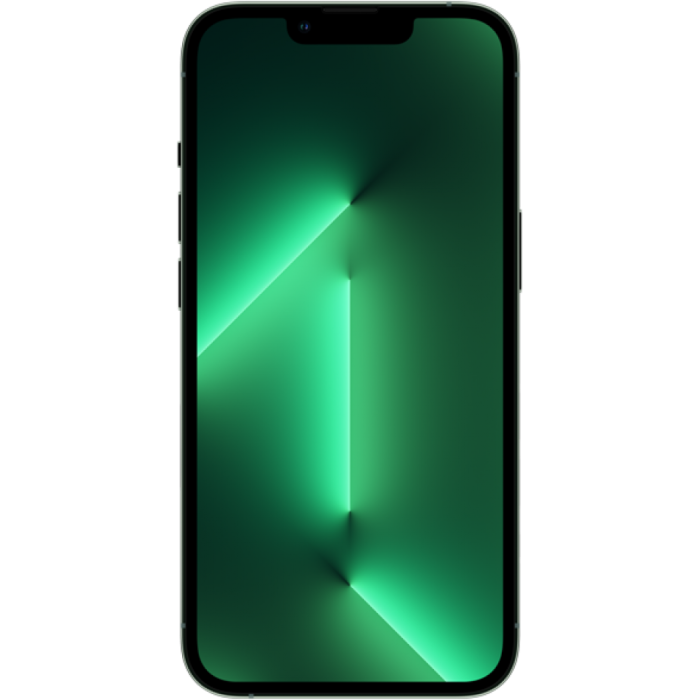 Apple iPhone 13 Pro Max 128GB Alpine Green (MNCP3)