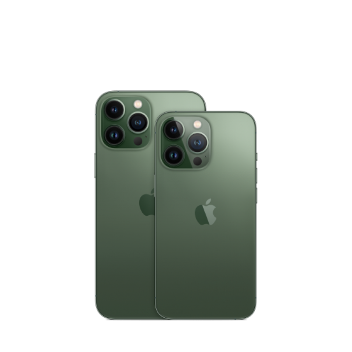 Apple iPhone 13 Pro Max 128GB Alpine Green (MNCP3)