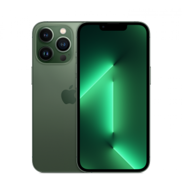 Apple iPhone 13 Pro Max 128GB Alpine Green (MNCP3)