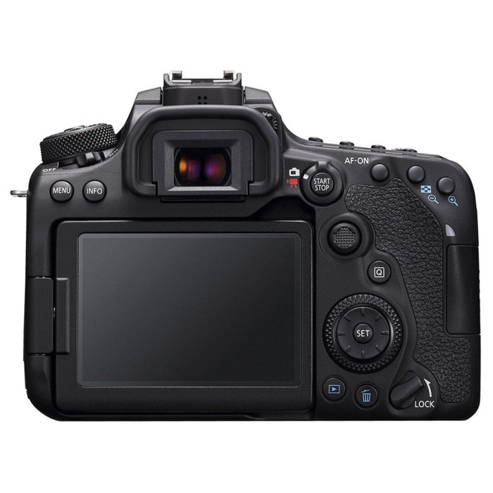 Canon EOS 90D kit (18-55mm) (3616C030)