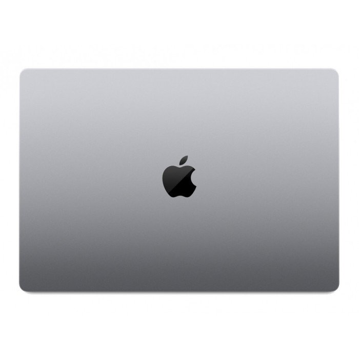 Apple MacBook Pro 14” Space Gray 2021 (MKH53, Z15H0010E)