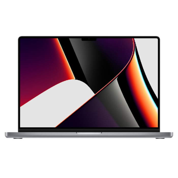 Apple MacBook Pro 14” Space Gray 2021 (MKGP3) (NEW, OPEN BOX)